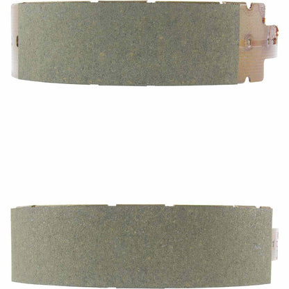 Centric Parts Premium Brake Shoes 111.04450