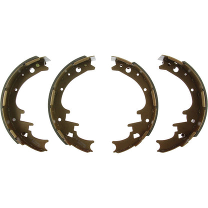 Centric Parts Premium Brake Shoes 111.04450