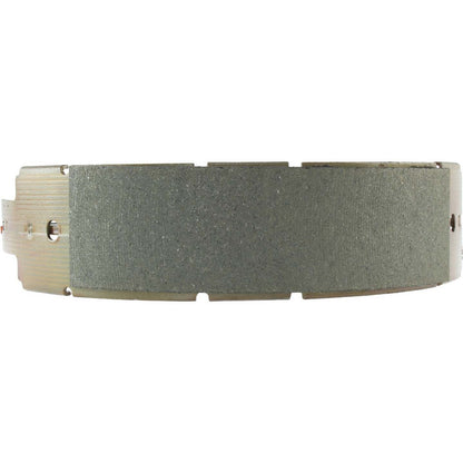 Centric Parts Drum Brake Shoe Premium for 1970-1995 Chrysler Models 111.04460