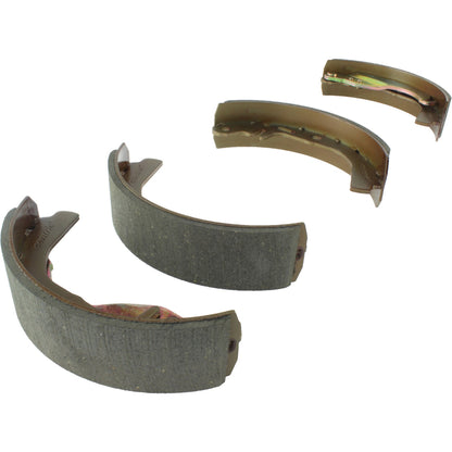 Centric Parts Premium Brake Shoes 111.04470