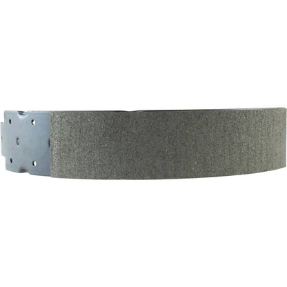Centric Parts Drum Brake Shoe Premium for 1976-1989 Chevrolet C10 GMC C15 111.04490