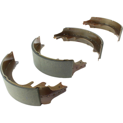 Centric Parts Premium Brake Shoes 111.04520
