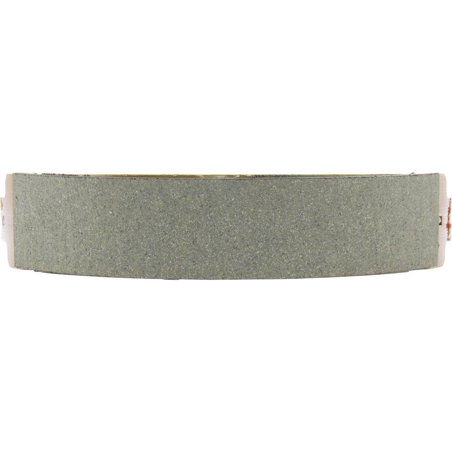 Centric Parts Drum Brake Shoe Premium for 1970-2002 BMW 111.04591
