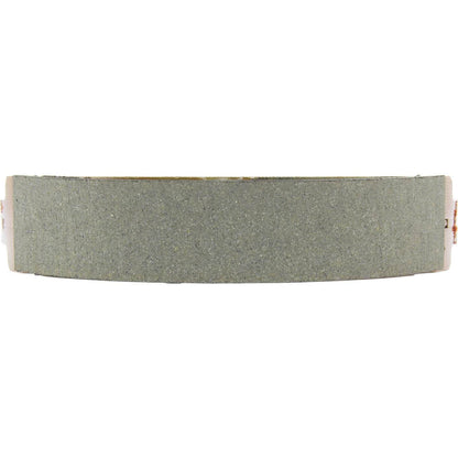 Centric Parts Drum Brake Shoe Premium for 1970-2002 BMW 111.04591