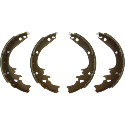 Stoptech Centric Premium Brake Shoes - Rear 111.04620
