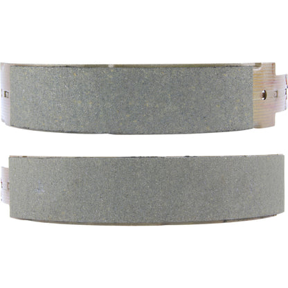 Stoptech Centric Premium Brake Shoes - Rear 111.04620