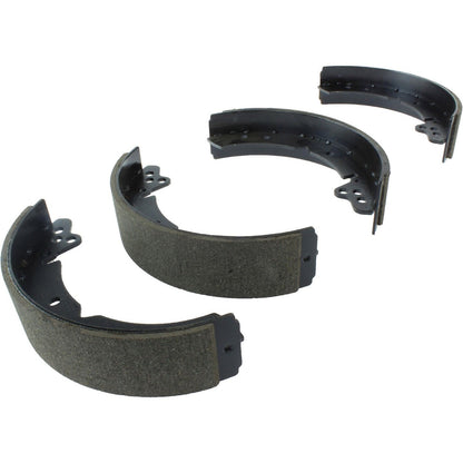Centric Parts Drum Brake Shoe Premium for 1968-1971 Volvo 122 1800 111.04680
