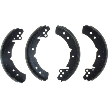 Centric Parts Drum Brake Shoe Premium for 1968-1971 Volvo 122 1800 111.04680