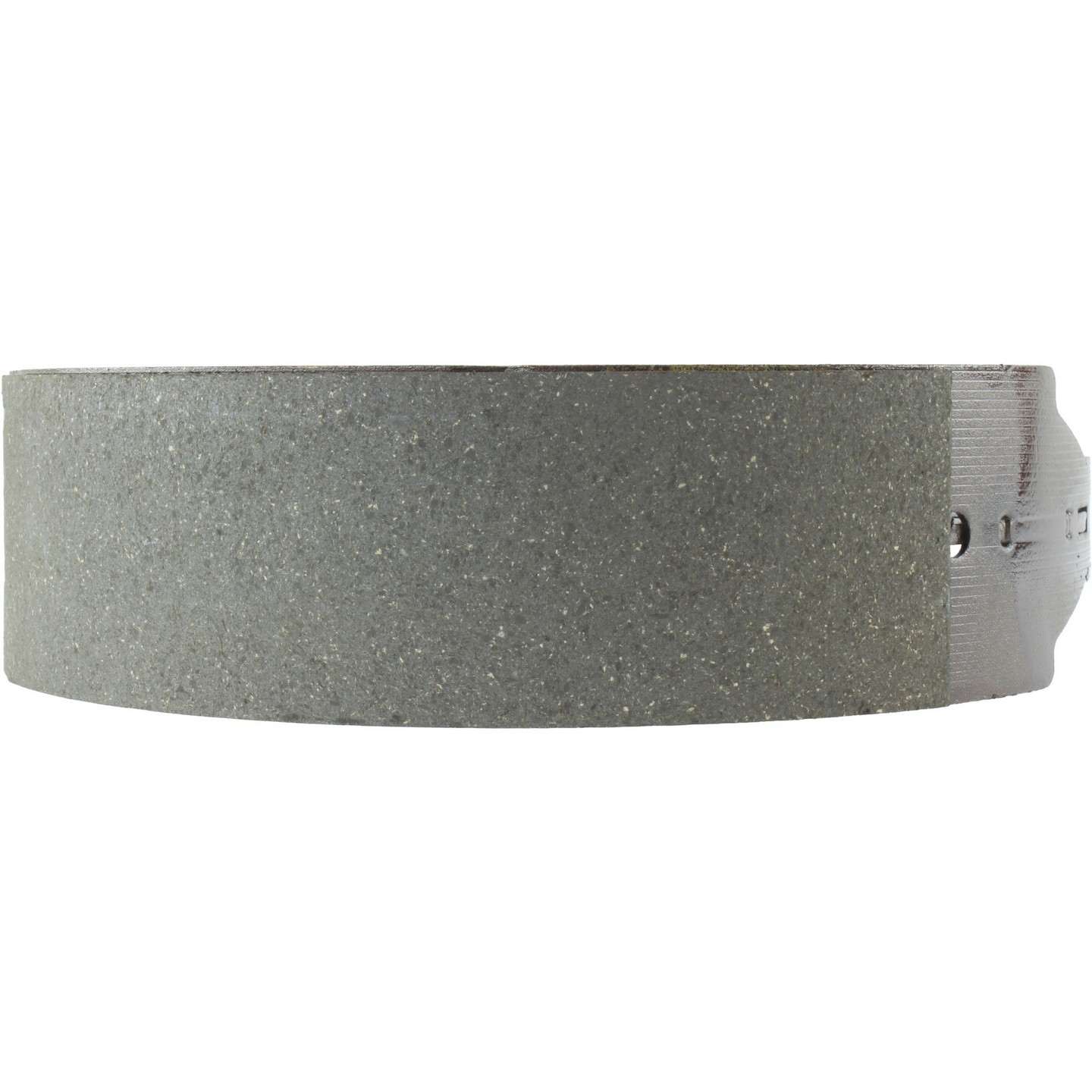 Centric Parts Drum Brake Shoe Premium Asbestos-free for 1991-1992 Cadillac Brougham 111.04730