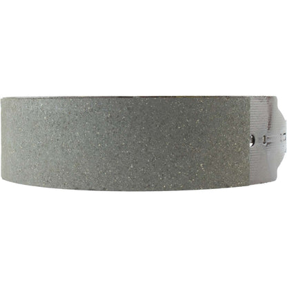 Centric Parts Drum Brake Shoe Premium Asbestos-free for 1991-1992 Cadillac Brougham 111.04730