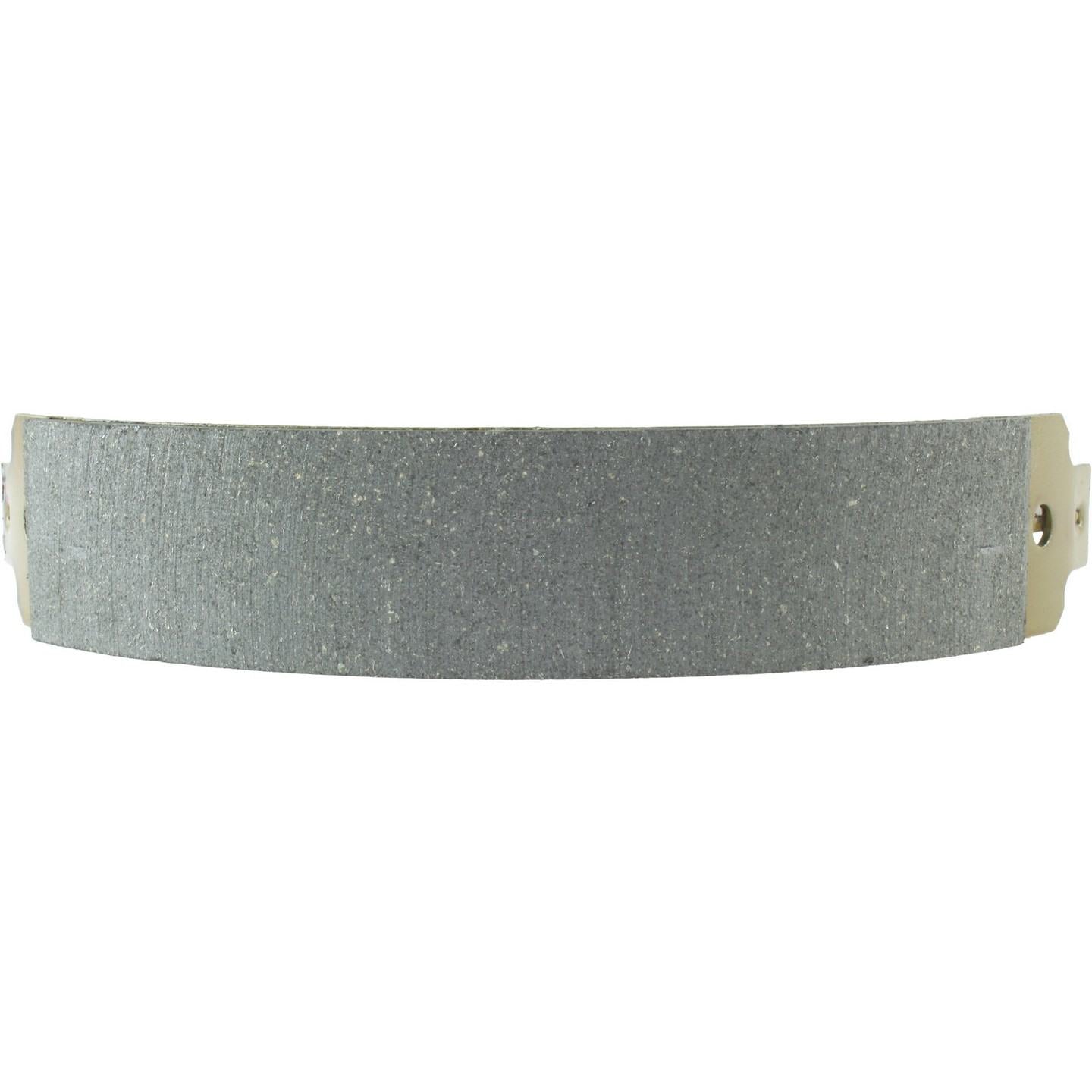 Centric Parts Drum Brake Shoe Premium for 1983-1977 BMW 320i 111.04781