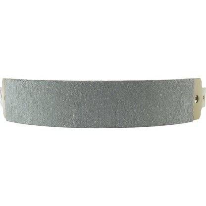 Centric Parts Drum Brake Shoe Premium for 1983-1977 BMW 320i 111.04781