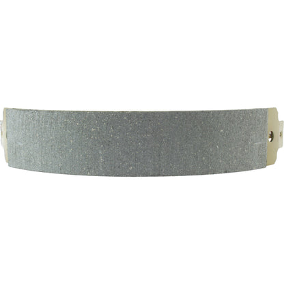 Centric Parts Drum Brake Shoe Premium for 1983-1977 BMW 320i 111.04781