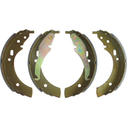 Centric Parts Drum Brake Shoe Premium for 1983-1977 BMW 320i 111.04781