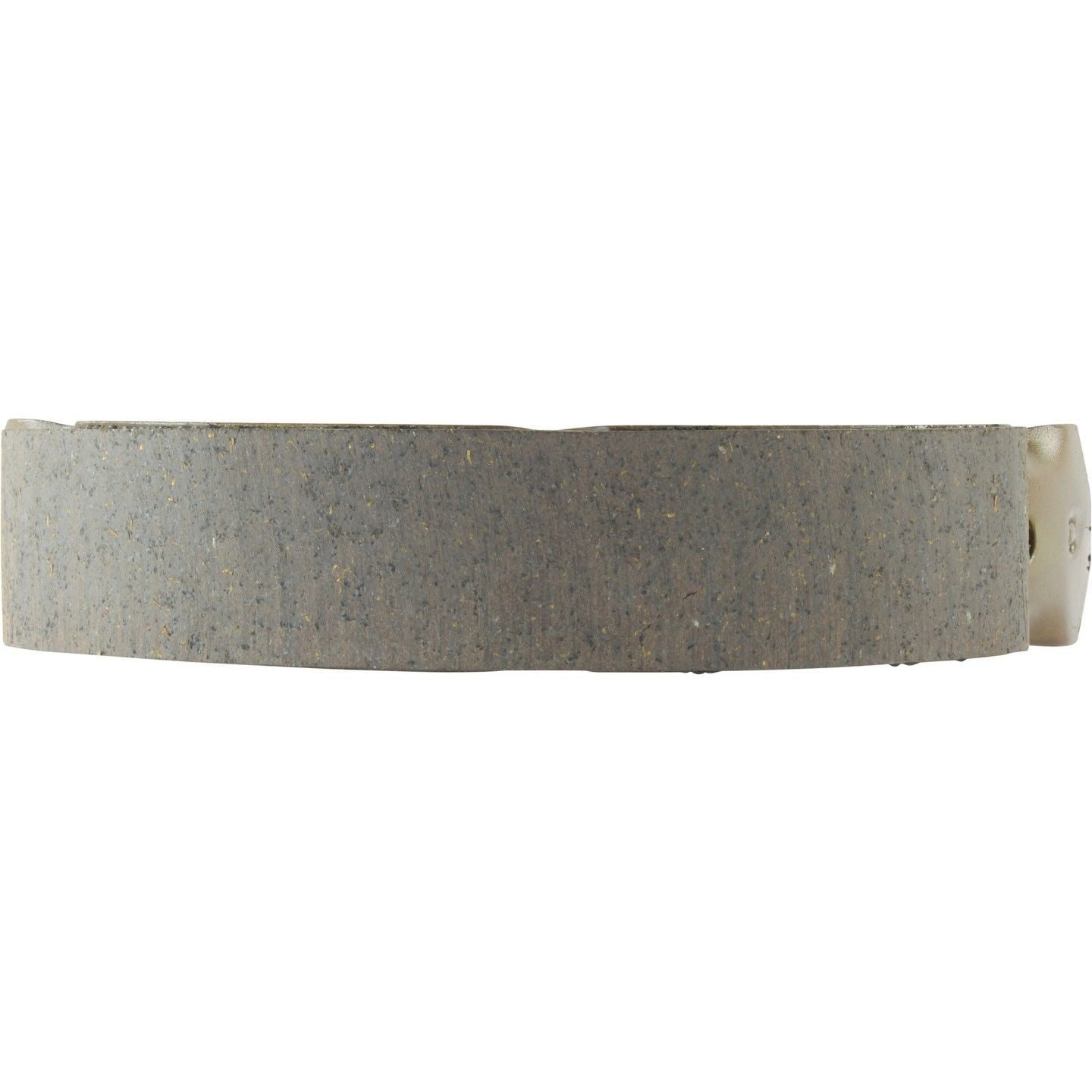 Centric Parts Drum Brake Shoe Premium with Asbestos-Free Friction for 1976-1986 Nissan 210 310 B210 F10 Stanza 111.04790