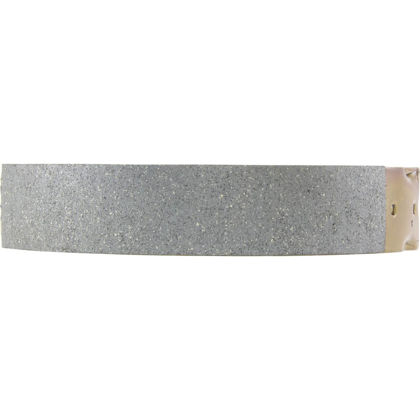 Centric Parts Drum Brake Shoe Premium with Asbestos-Free Friction for 1977-1984 Nissan 200SX 280Z 510 810 Maxima 111.04800