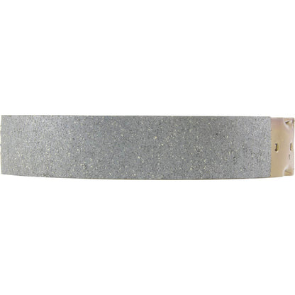 Centric Parts Drum Brake Shoe Premium with Asbestos-Free Friction for 1977-1984 Nissan 200SX 280Z 510 810 Maxima 111.04800