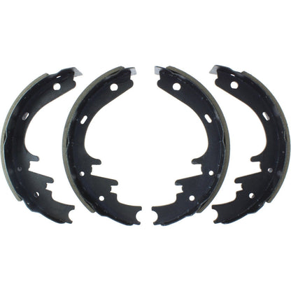 Centric Parts Premium Brake Shoes 111.04820