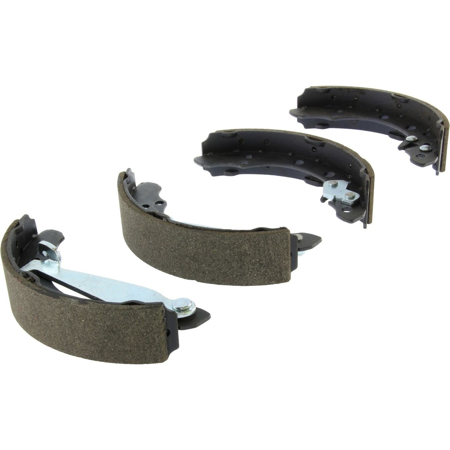 Centric Parts Drum Brake Shoe Premium for 1980-1992 Audi, Volkswagen and Ford models 111.04951