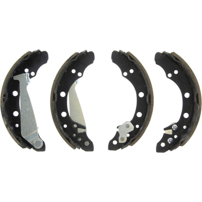 Centric Parts Premium Brake Shoes 111.04951