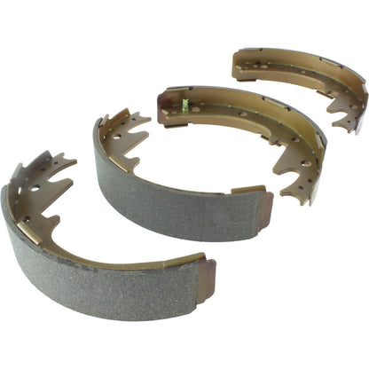 Centric Parts Premium Brake Shoes 111.04980