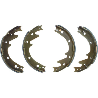 Centric Parts Premium Brake Shoes 111.04980