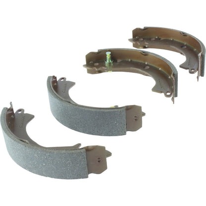 Centric Parts Premium Brake Shoes 111.04990