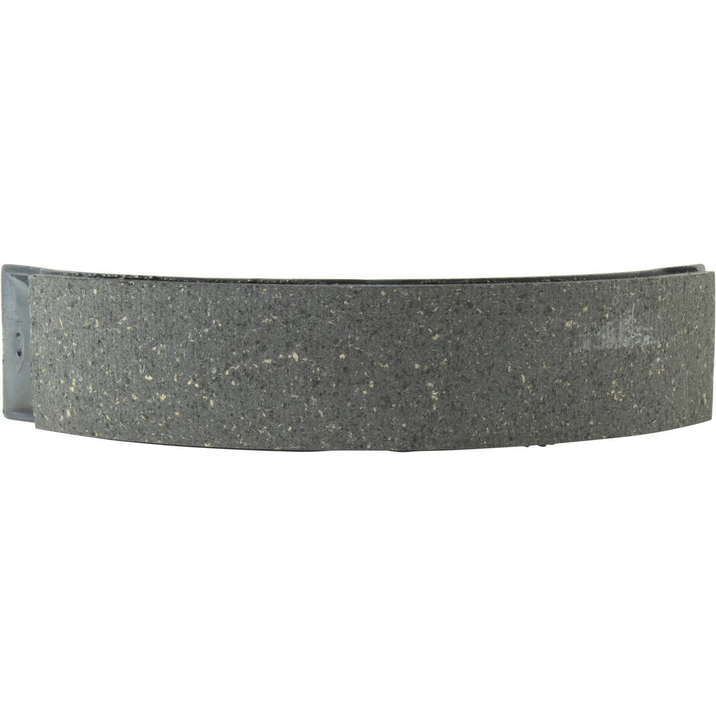 Centric Parts Drum Brake Shoe Premium for 1990-1981 Ford Escort 111.05000