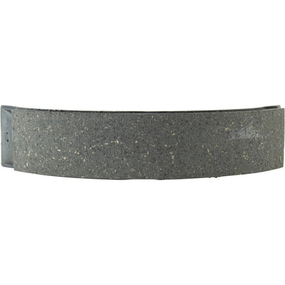 Centric Parts Drum Brake Shoe Premium for 1990-1981 Ford Escort 111.05000