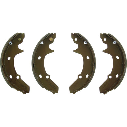 Centric Parts Premium Brake Shoes 111.05010