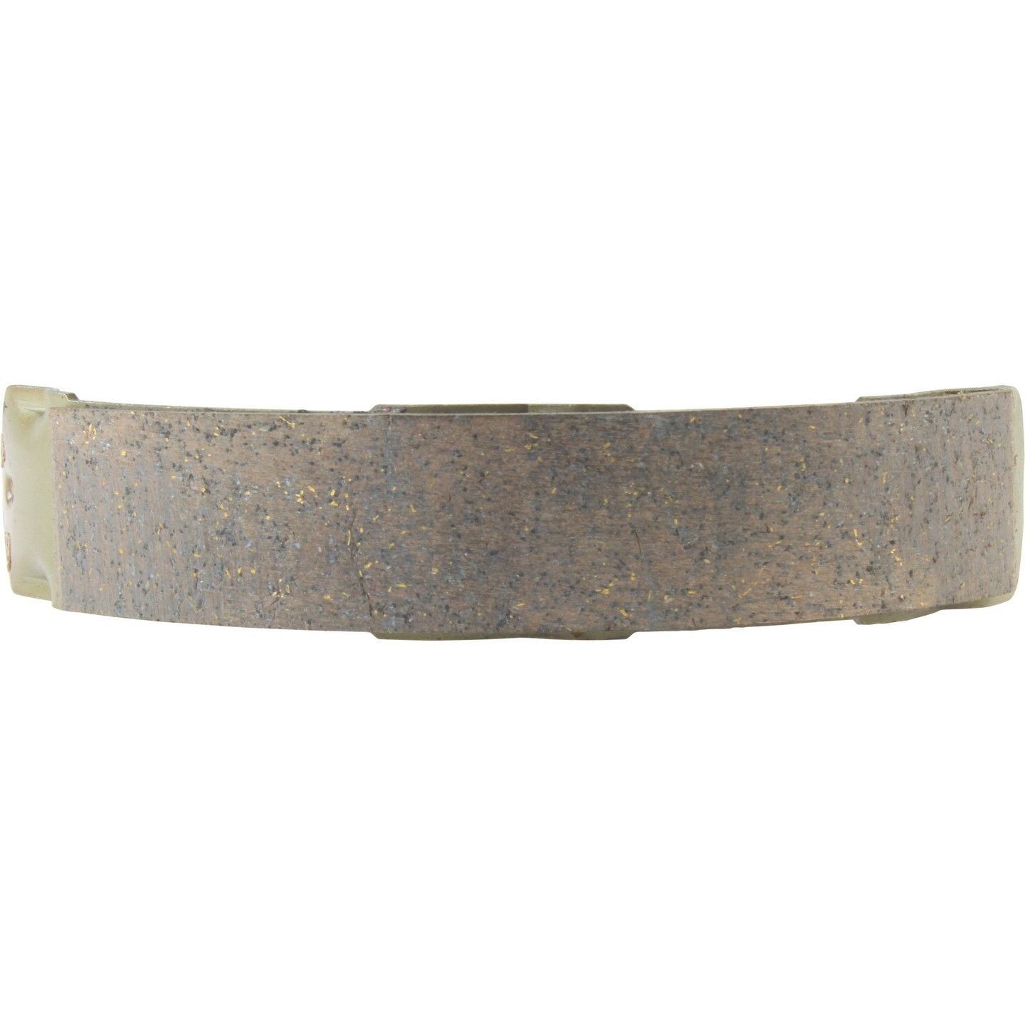 Centric Parts Drum Brake Shoe Premium for 1980-1982 Toyota Tercel 111.05020