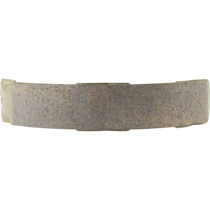 Centric Parts Drum Brake Shoe Premium for 1980-1982 Toyota Tercel 111.05020