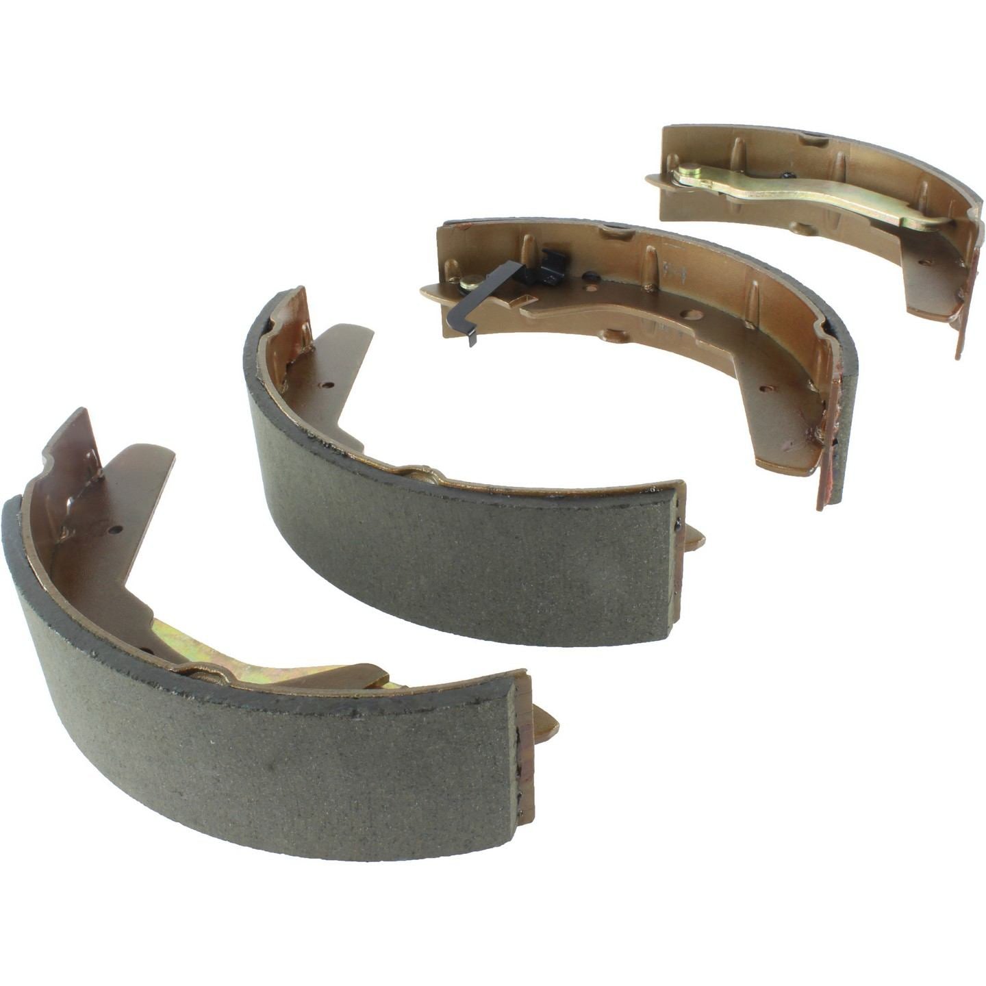 Centric Parts Premium Brake Shoes 111.05031