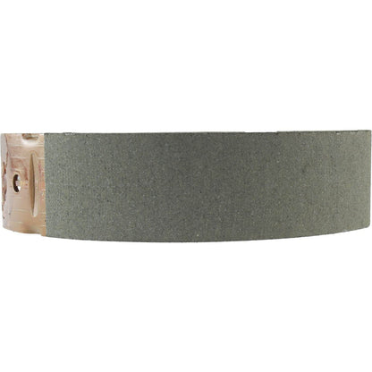 Centric Parts Drum Brake Shoe Premium with Asbestos-free friction compounds for 1979-1991 Volkswagen Transporter Vanagon 111.05031