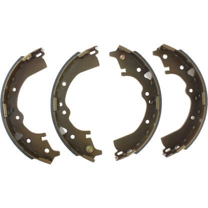 Centric Parts Premium Drum Brake Shoe for 1979-1995 Toyota Pickup 111.05050