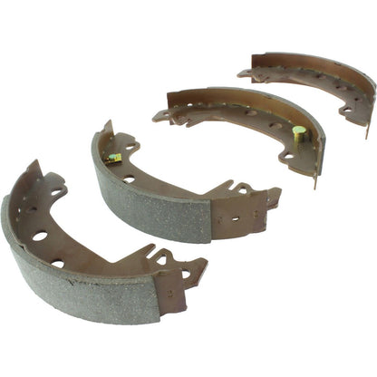 Centric Parts Premium Brake Shoes 111.05080