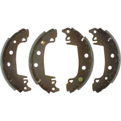 Centric Parts Premium Brake Shoes 111.05080