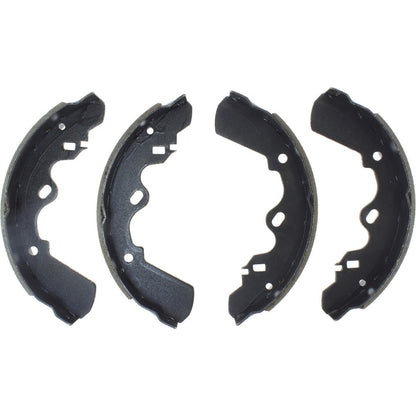 Centric Parts Drum Brake Shoe Premium 111.05100