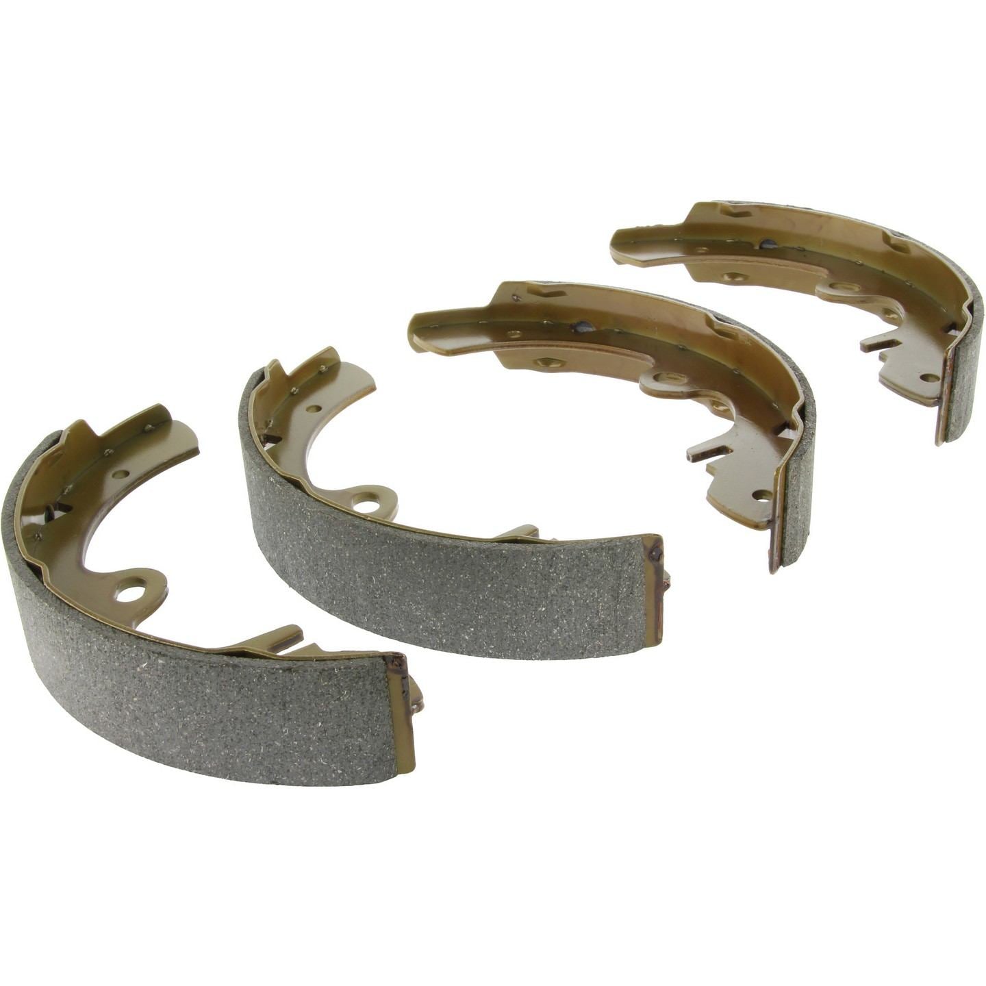 Centric Parts Premium Brake Shoes 111.05110