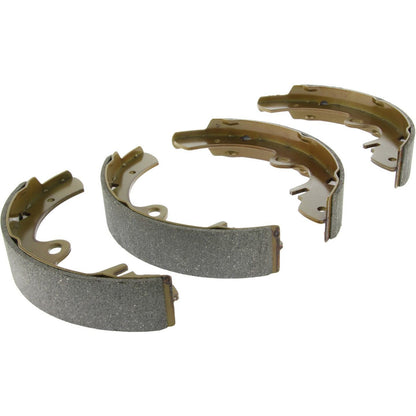 Centric Parts Premium Brake Shoes 111.05110