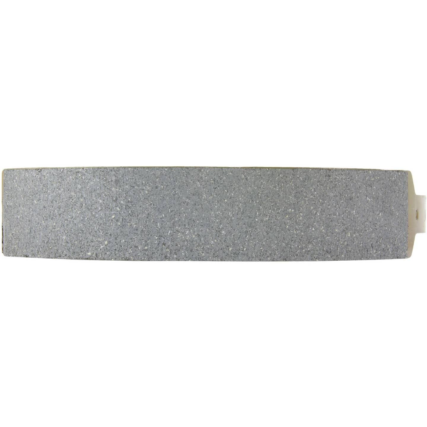 Centric Parts Drum Brake Shoe Premium with Asbestos-Free Friction Compound 111.05110