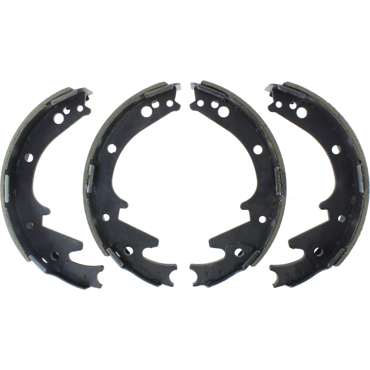 Centric Parts Premium Brake Shoes 111.05150