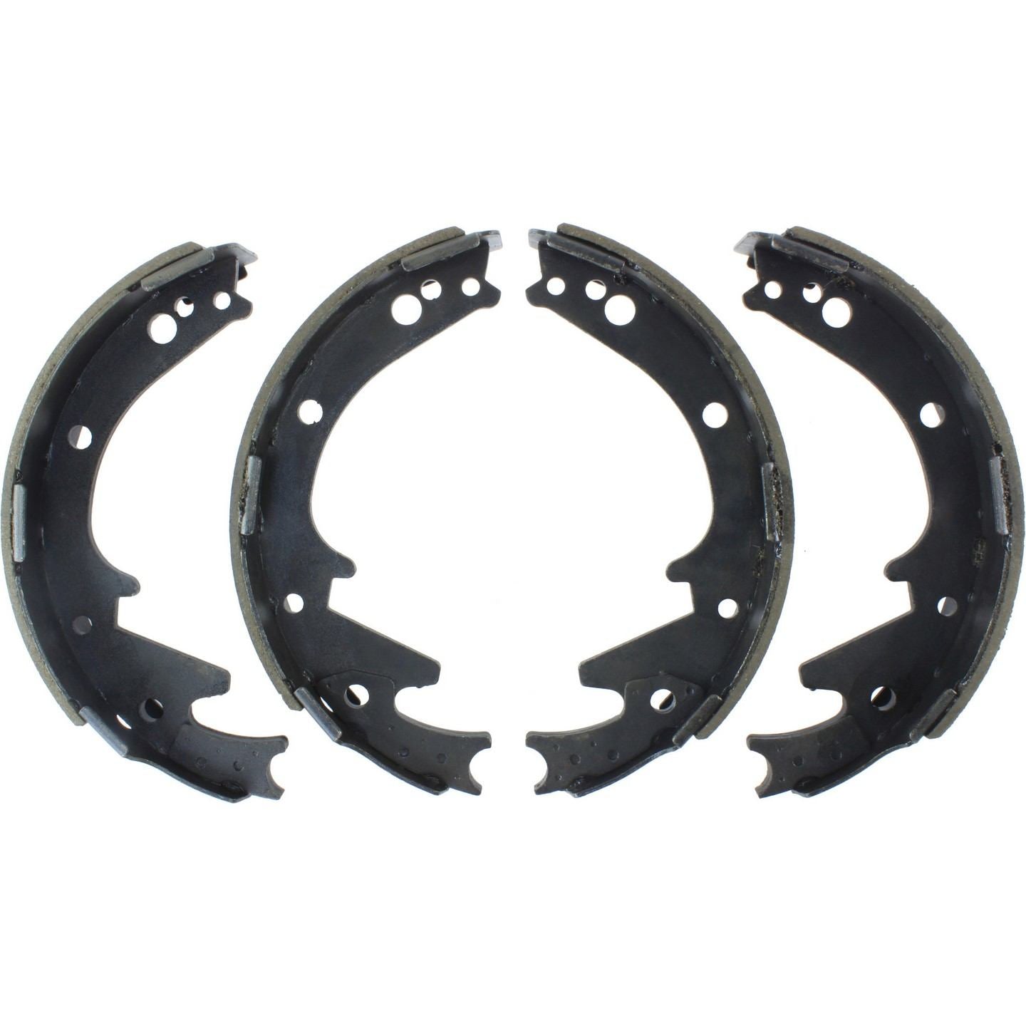 Centric Parts Drum Brake Shoe Premium 111.05150