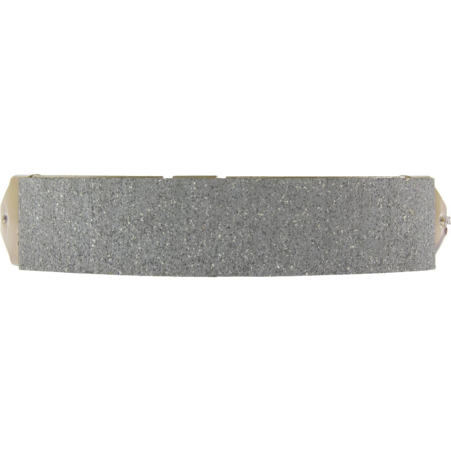 Centric Parts Drum Brake Shoe Premium with Asbestos-free friction compounds 111.05170