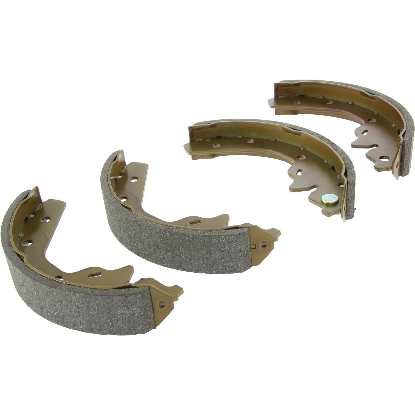Centric Parts Premium Brake Shoes 111.05190