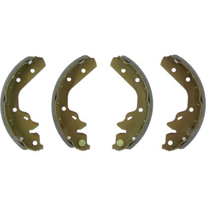 Centric Parts Premium Brake Shoes 111.05190