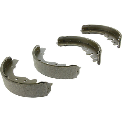 Centric Parts Premium Brake Shoes 111.05200