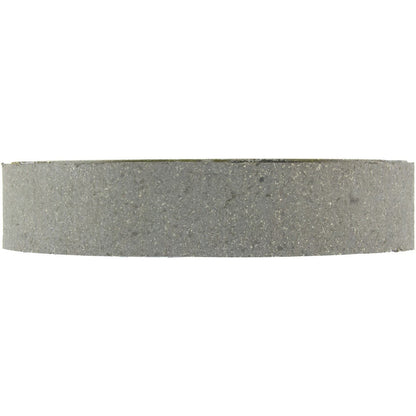 Centric Parts Drum Brake Shoe Premium 111.05200