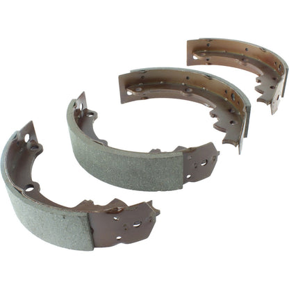 Centric Parts Premium Brake Shoes 111.05210