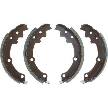 Centric Parts Premium Brake Shoes 111.05210